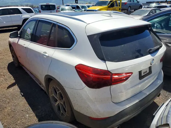 WBXHT3C39G5E56387 2016 BMW X1 - Image 2