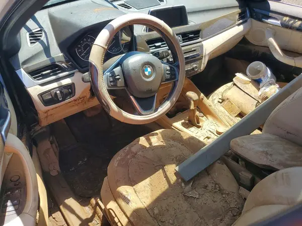 WBXHT3C39G5E56387 2016 BMW X1 - Image 8