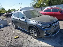 WBXHT3C39G5E56566 2016 BMW X1