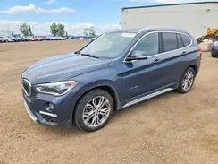 WBXHT3C39G5F63651 2016 BMW X1