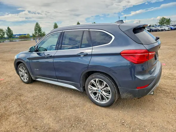 WBXHT3C39G5F63651 2016 BMW X1 - Image 2
