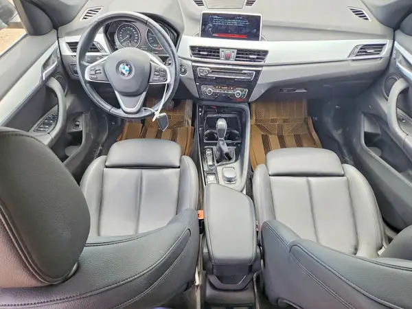 WBXHT3C39G5F63651 2016 BMW X1 - Image 8