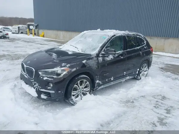 WBXHT3C39G5F63973 2016 BMW X1 - Image 2