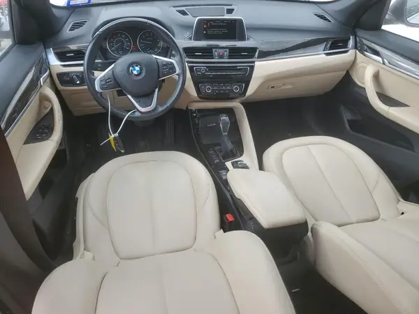 WBXHT3C39G5F64430 2016 BMW X1 - Image 8
