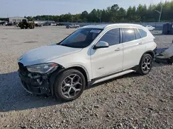 WBXHT3C39G5F65836 2016 BMW X1