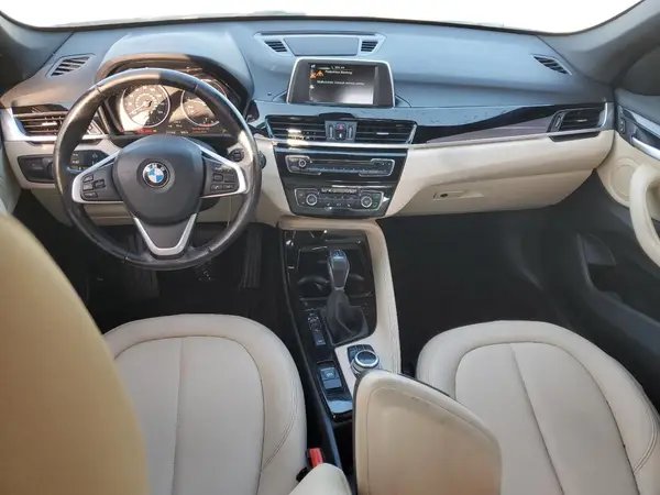 WBXHT3C39G5F65836 2016 BMW X1 - Image 8