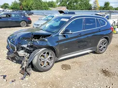 WBXHT3C39G5F66694 2016 BMW X1
