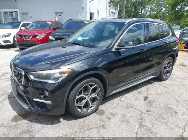 WBXHT3C39GP880752 2016 BMW X1 - Image 2
