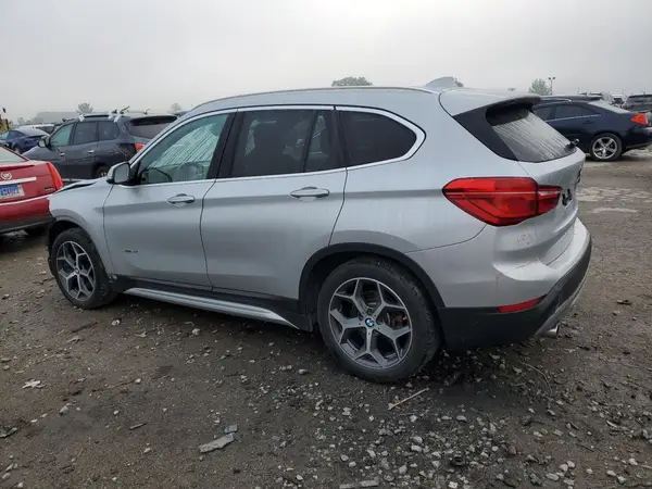 WBXHT3C39GP881884 2016 BMW X1 - Image 2