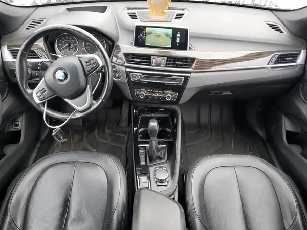 WBXHT3C39GP881884 2016 BMW X1 - Image 8