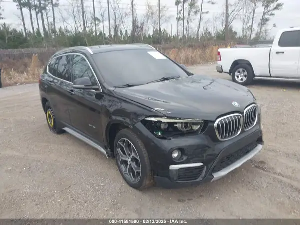 WBXHT3C39GP882050 2016 BMW X1 - Image 1