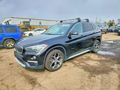 WBXHT3C39GP882212 2016 BMW X1
