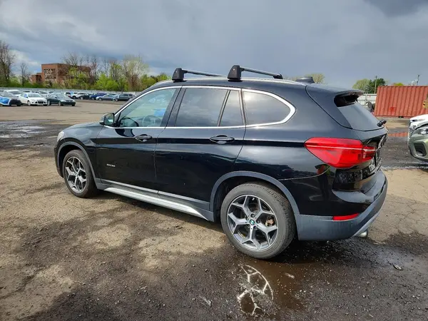 WBXHT3C39GP882212 2016 BMW X1 - Image 2