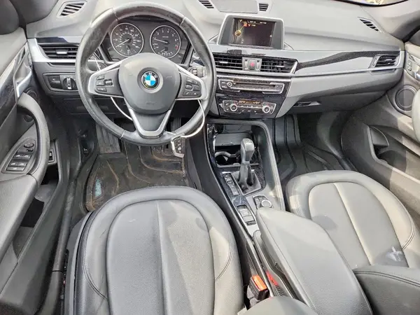 WBXHT3C39GP882212 2016 BMW X1 - Image 8