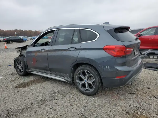 WBXHT3C39GP882937 2016 BMW X1 - Image 2