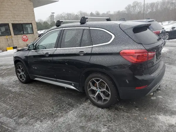 WBXHT3C39GP886759 2016 BMW X1 - Image 2