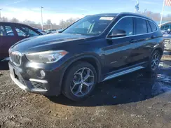 WBXHT3C39GP887345 2016 BMW X1