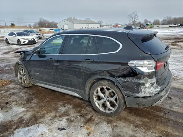 WBXHT3C39GP888334 2016 BMW X1 - Image 2