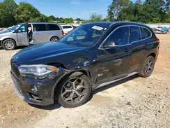 WBXHT3C39H5F67894 2017 BMW X1