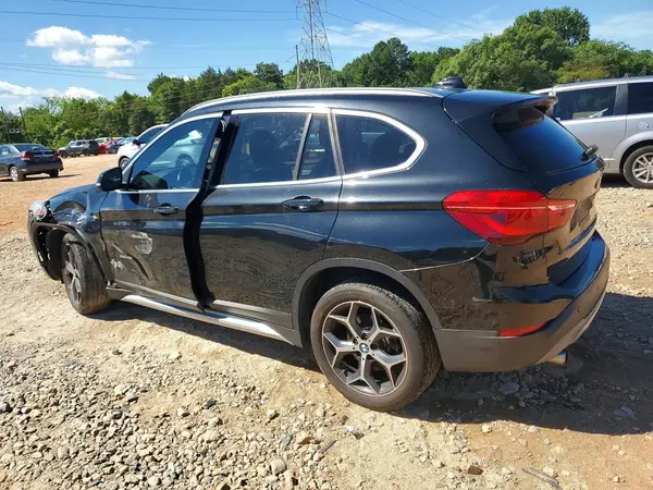 WBXHT3C39H5F67894 2017 BMW X1 - Image 2