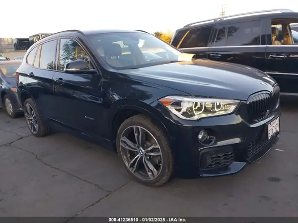 WBXHT3C39H5F68205 2017 BMW X1 - Image 1