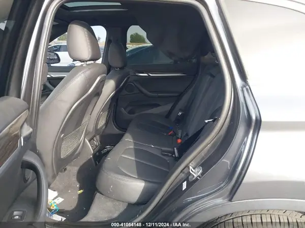 WBXHT3C39H5F68558 2017 BMW X1 - Image 8
