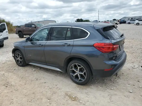 WBXHT3C39H5F69094 2017 BMW X1 - Image 2