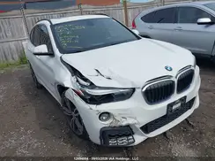WBXHT3C39H5F69662 2017 BMW X1