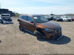 WBXHT3C39H5F69998 2017 BMW X1