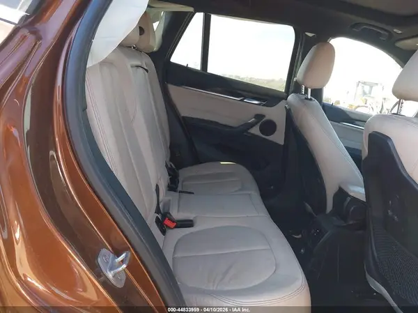 WBXHT3C39H5F69998 2017 BMW X1 - Image 8