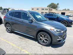 WBXHT3C39H5F70293 2017 BMW X1