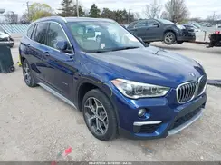 WBXHT3C39H5F70584 2017 BMW X1