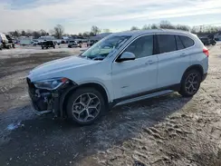 WBXHT3C39H5F70651 2017 BMW X1