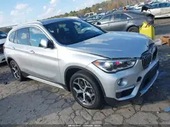 WBXHT3C39H5F71055 2017 BMW X1