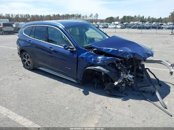 WBXHT3C39H5F71525 2017 BMW X1 - Image 1