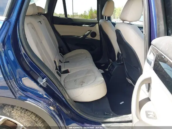 WBXHT3C39H5F71525 2017 BMW X1 - Image 8