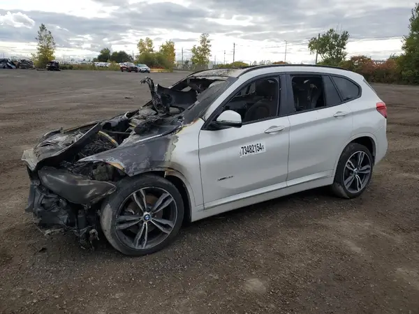 WBXHT3C39H5F72495 2017 BMW X1 - Image 1