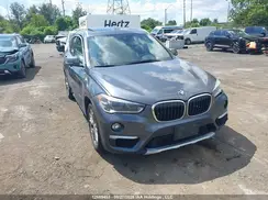 WBXHT3C39H5F72531 2017 BMW X1