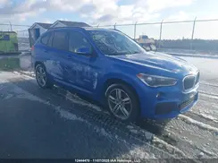 WBXHT3C39H5F72612 2017 BMW X1