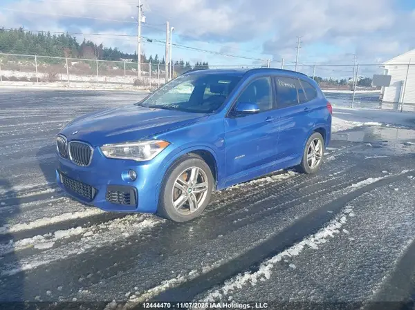 WBXHT3C39H5F72612 2017 BMW X1 - Image 2
