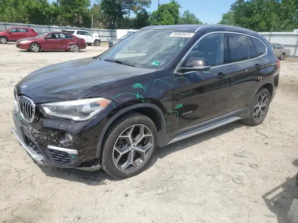 WBXHT3C39H5F72979 2017 BMW X1 - Image 1