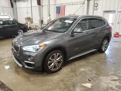 WBXHT3C39H5F73260 2017 BMW X1