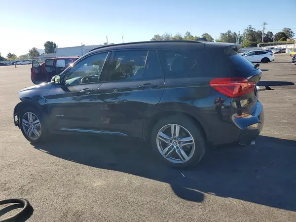 WBXHT3C39H5F73579 2017 BMW X1 - Image 2