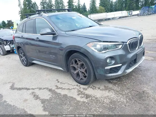WBXHT3C39H5F73601 2017 BMW X1 - Image 1