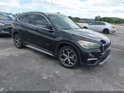 WBXHT3C39H5F75221 2017 BMW X1