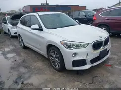 WBXHT3C39H5F75493 2017 BMW X1