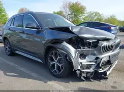 WBXHT3C39H5F75722 2017 BMW X1
