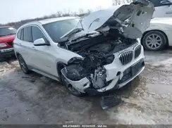 WBXHT3C39H5F78071 2017 BMW X1