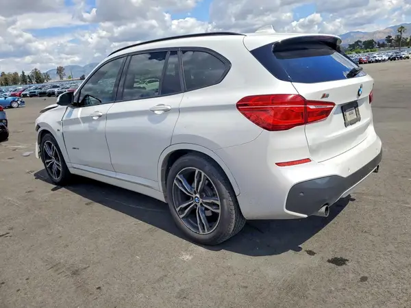 WBXHT3C39H5F78376 2017 BMW X1 - Image 2