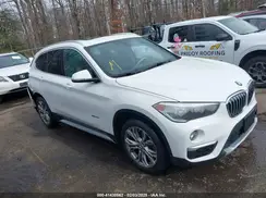 WBXHT3C39H5F79883 2017 BMW X1